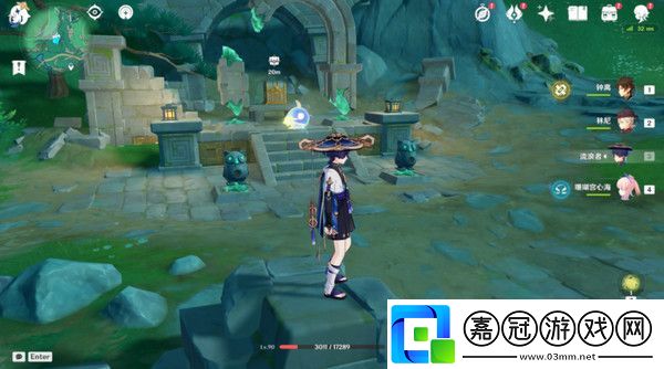 原神整舊如新成就完成攻略