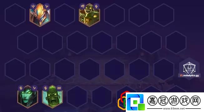 金鏟鏟之戰(zhàn)滑板鞋劍魔陣容怎么玩滑板鞋劍魔陣容要哪些裝備