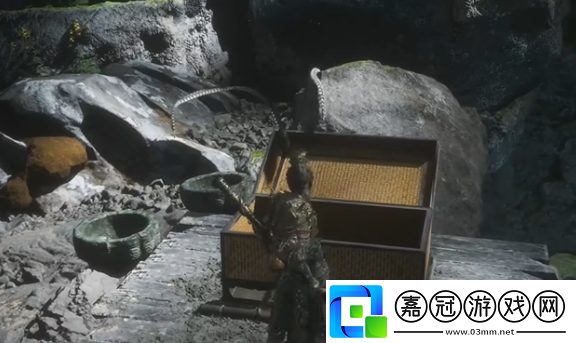 黑神話悟空九轉(zhuǎn)還魂丹如何獲取