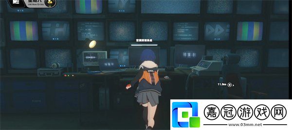 絕區零職場補鍋羅曼史任務怎么完成