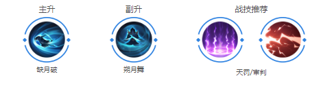 貂蟬玩法介紹
