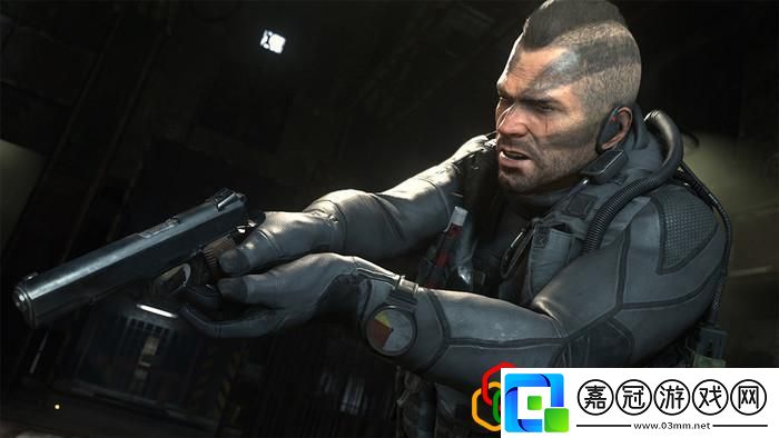 cod6配置要求