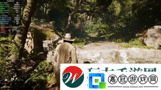 奪寶奇兵路徑追蹤開/關對比