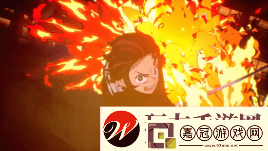 鬼滅之刃：火之神血風譚2公開！前作銷量400萬