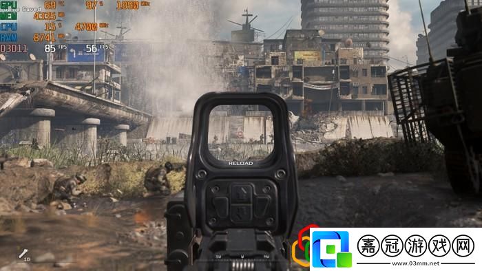 cod6配置要求