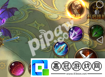 永恒紀元弓手天賦怎么加