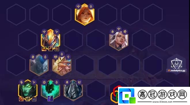 金鏟鏟之戰(zhàn)滑板鞋劍魔陣容怎么玩滑板鞋劍魔陣容要哪些裝備