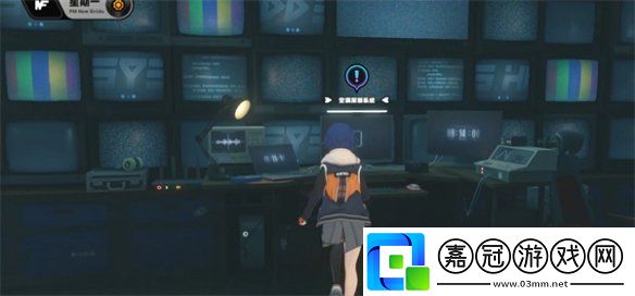 絕區零安全安心安定無害任務怎么完成