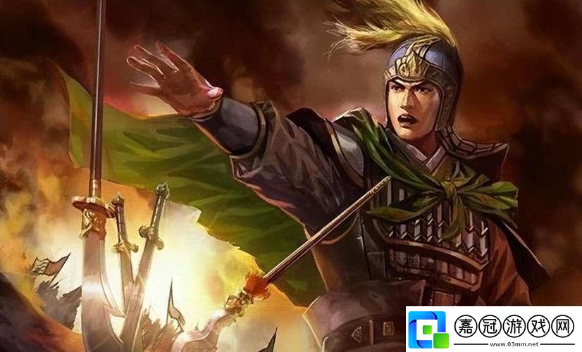 三國鼎立TD戰略與戰斗