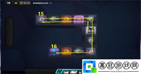 絕區零逃出生天委托怎么過