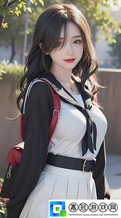少女初試身手：如何用AE制作視頻的疑惑與挑戰
