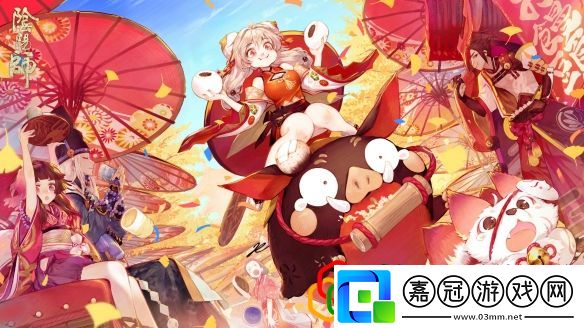 陰陽師五周年新式神是什么五周年預告片式神介紹