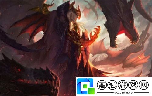 云頂之弈11.3龍魂法怎么玩