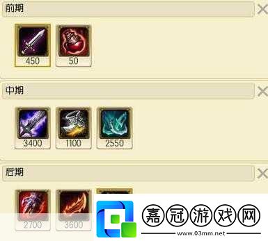 LOL出裝秘籍