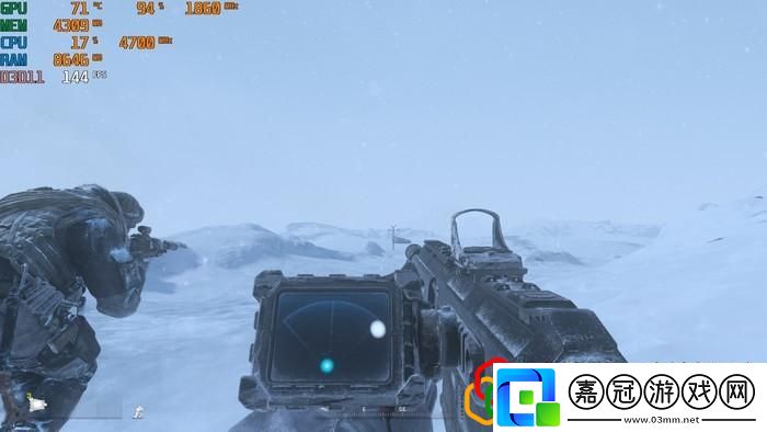 cod6配置要求