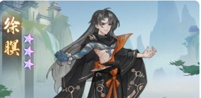 元尊徐暝陣容怎么搭配