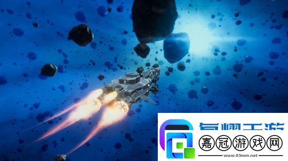 Astrox帝國開發(fā)者宣布停止制作