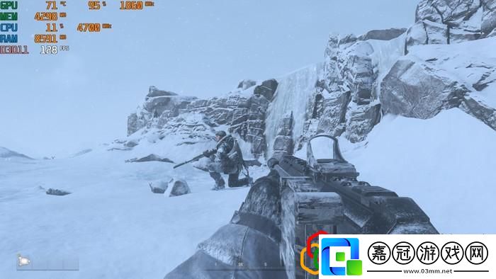 cod6配置要求