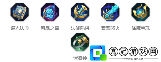 忘川玩法介紹