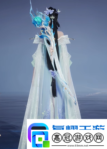 誅仙世界焚香商城武器外觀有哪些