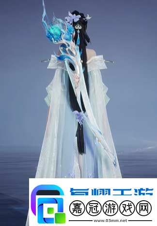 誅仙世界焚香商城武器外觀有哪些