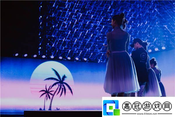 總臺七夕特別節目天下有情人·此夕最相思雙城亮相