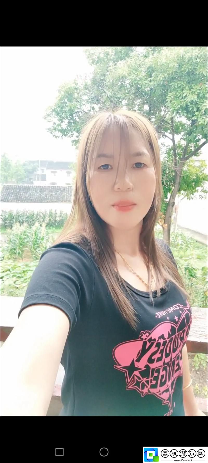 50歲迷人的岳