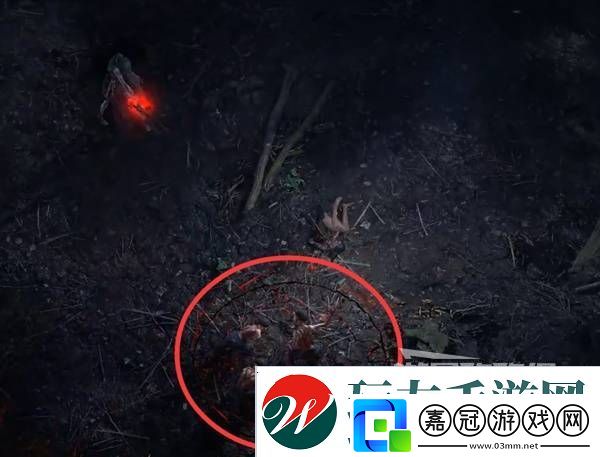 流放之路2新手入門教學