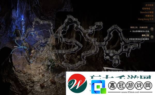 流放之路2新手入門教學