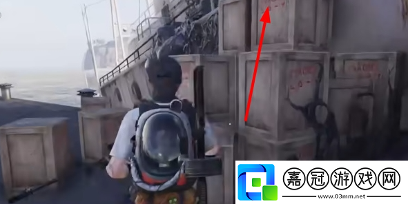 白斑狗魚藍圖怎么獲得神秘BOSS打法詳解