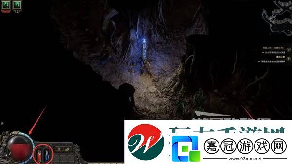 流放之路2新手入門教學