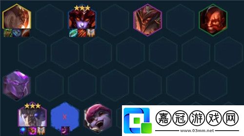 云頂之弈11.3龍魂法怎么玩