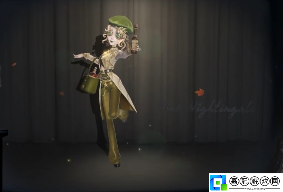 第五人格第三十六賽季精華1怎么樣