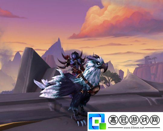 魔獸世界原野狂熱任務攻略
