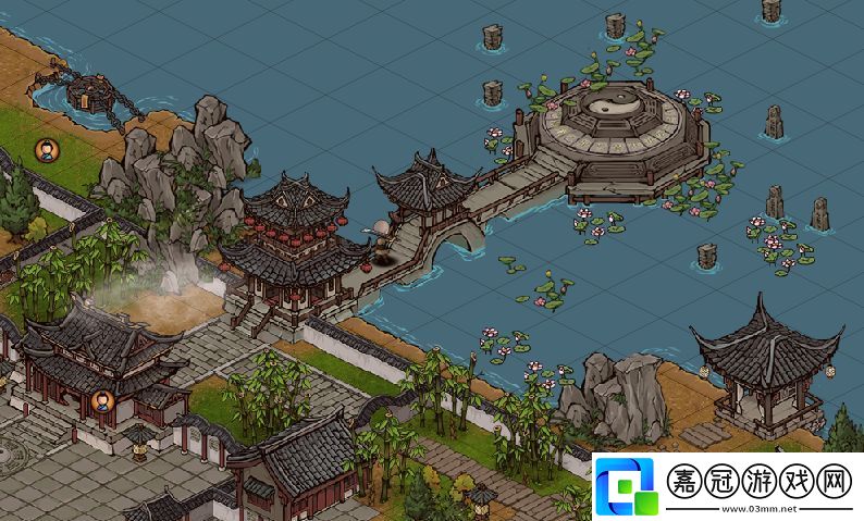 煙雨江湖藥園失竊線索在哪
