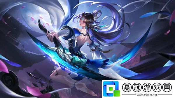 貂蟬玩法介紹