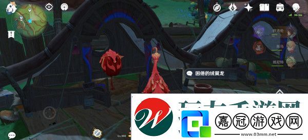原神勇士的每一面任務如何完成