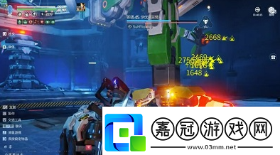 星球重啟伊伏諾遺跡怎么打星球重啟伊伏諾遺跡打法攻略