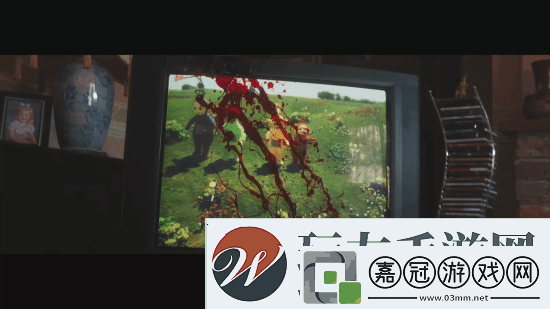 驚變28年預(yù)告正式公布！墨菲竟然演喪尸