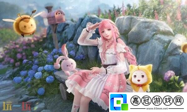 無限暖暖花愿鎮(zhèn)見聞任務(wù)-雕像的愿望任務(wù)攻略