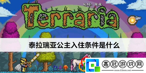 公主入住條件是什么攻略教你如何應對