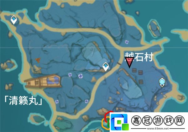 原神清籟舊寶任務怎么做清籟舊寶怎么解密
