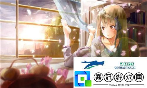 優美旋律！初次愛你插曲闖進我的世界