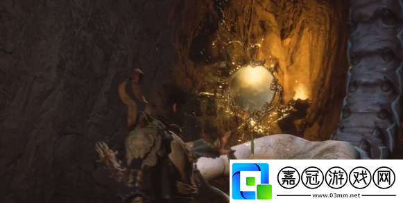 黑神話悟空照骨鏡怎么獲得