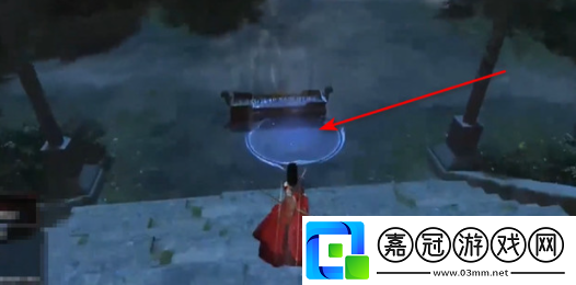 逆水寒手游錦書難托任務(wù)怎么做