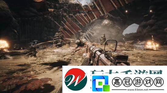 俄制MMOPIONER中配預告公布！Steam頁面上線