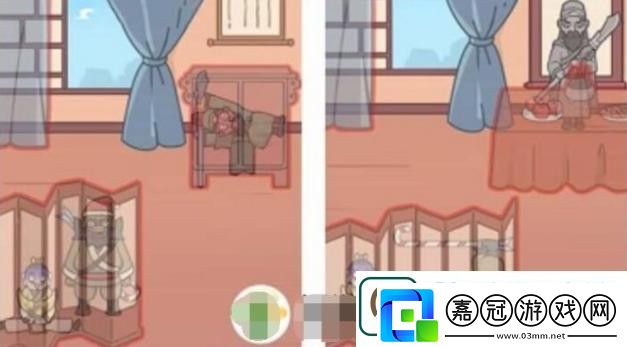 圖文世界三國躲迷藏怎么玩
