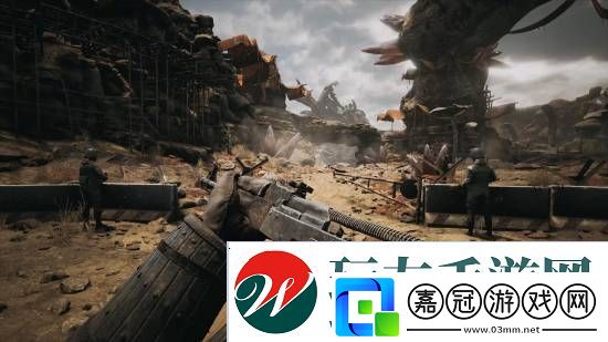 俄制MMOPIONER中配預告公布！Steam頁面上線