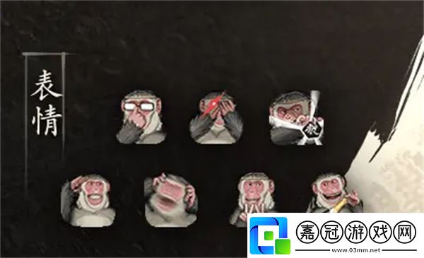 終于有社區(qū)物品了黑神話悟空Steam社區(qū)物品現(xiàn)已上線