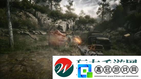 俄制MMOPIONER中配預告公布！Steam頁面上線